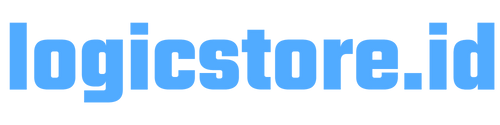 Logicstore.id