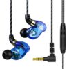 QKZ SK7 Blue