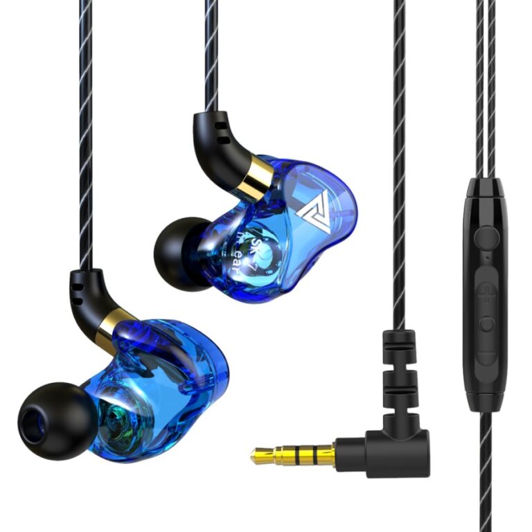 QKZ SK7 Blue