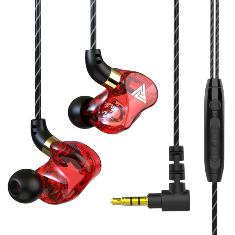 QKZ SK7 red
