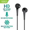 Robot RE701 black