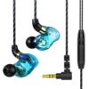 QKZ SK7 sky Blue