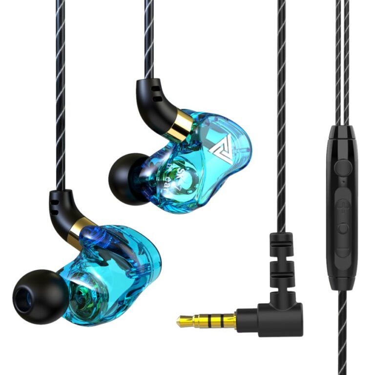 QKZ SK7 sky Blue