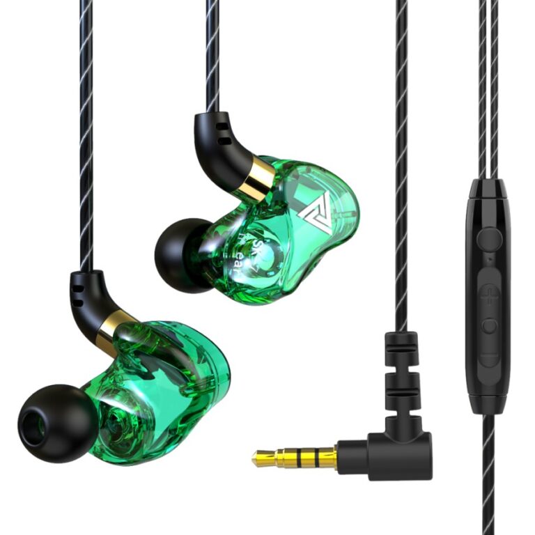 QKZ SK7 green