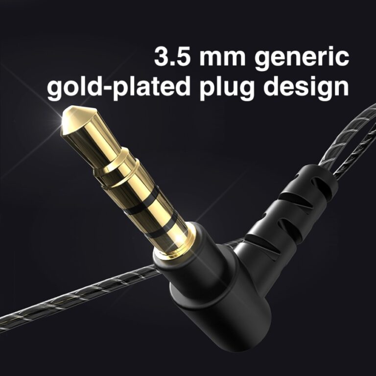 QKZ SK7 plug