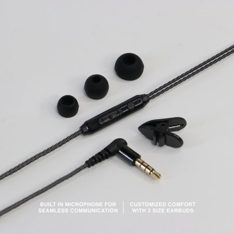Rexus EZ5 Set