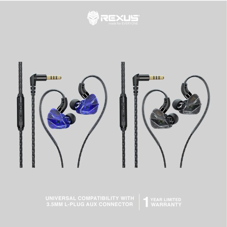 Rexus EZ5